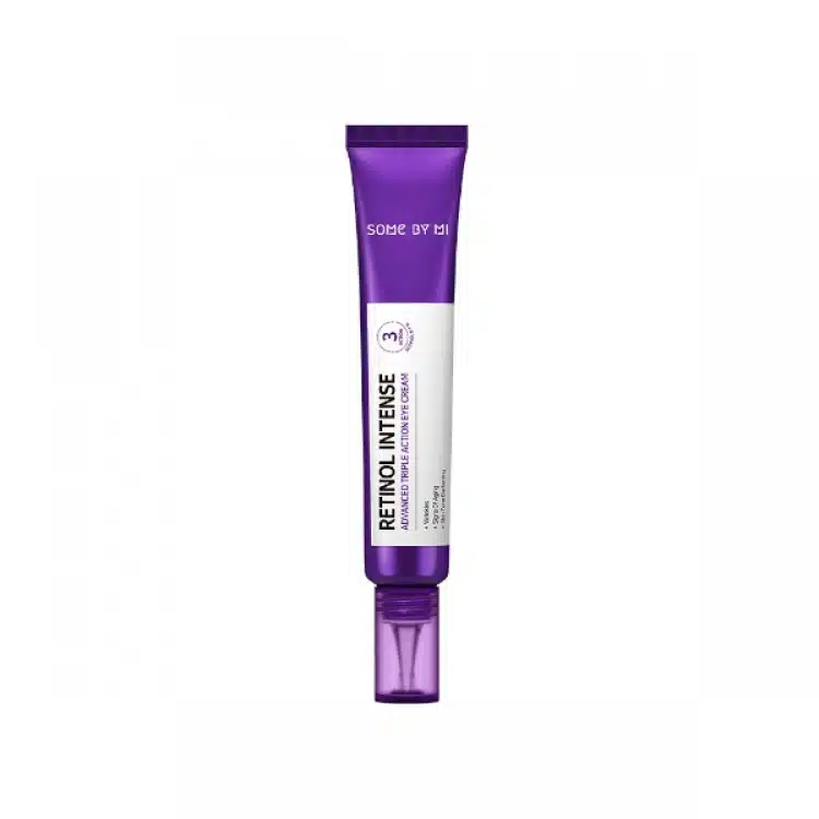 SOME BY MI Retinol Intense Advanced Triple Action Eye Cream 30ml