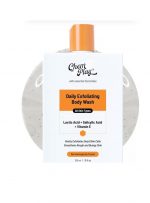 Chemist At Play Exfoliating Body Wash 236ml