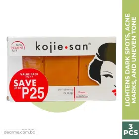 Kojie San Skin Lightening Soap