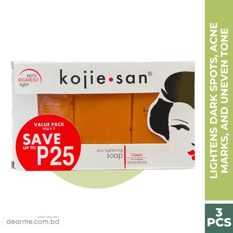 Kojie San Skin Lightening Soap