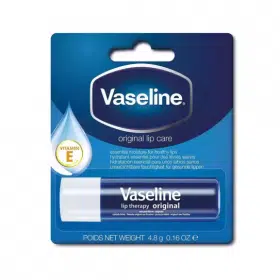 Vaseline Original Lip Care Lip Balm