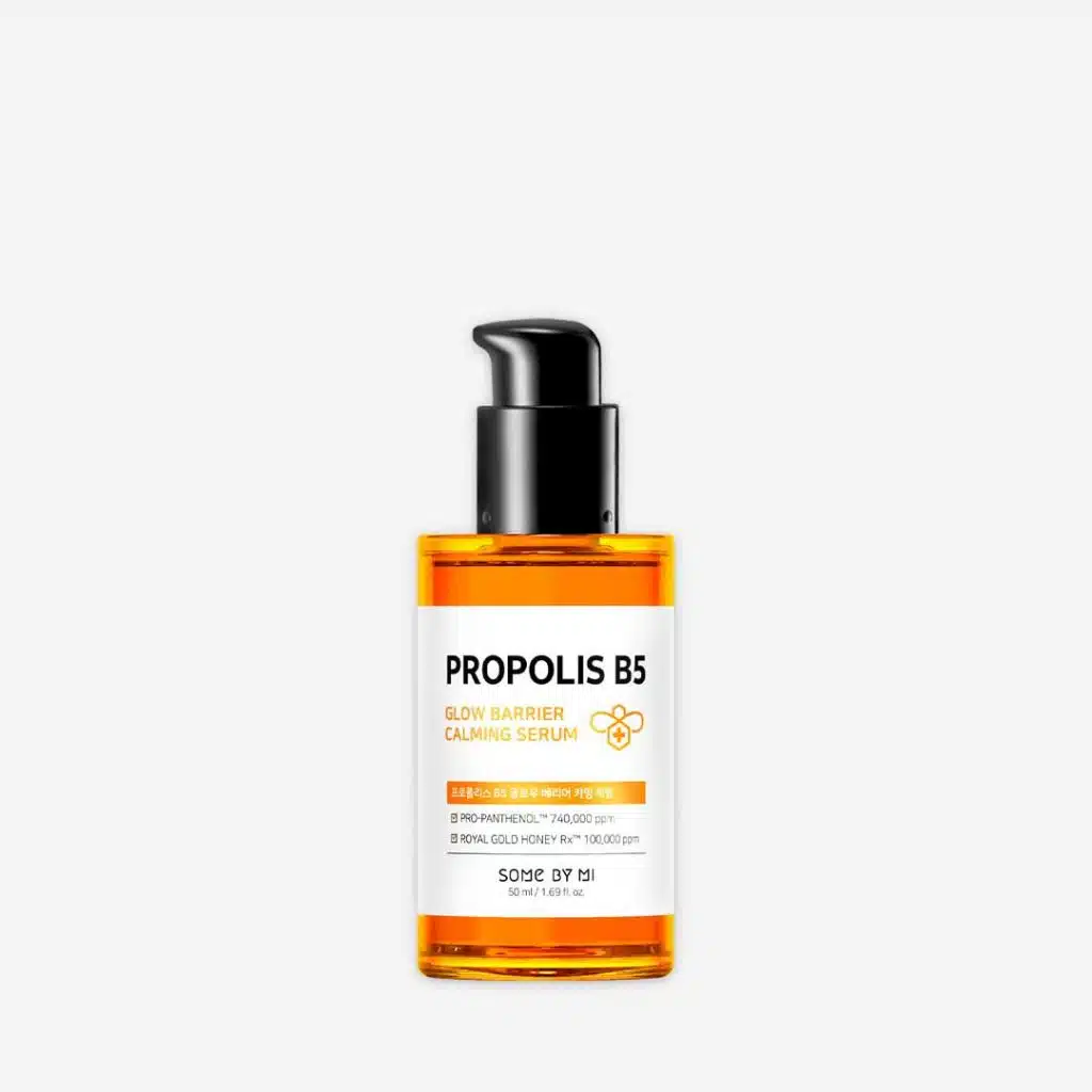 Some by mi propolis B5 Glow Barrier Calming Serum 50ml