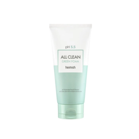Heimish All Clean Green Foam 150ml