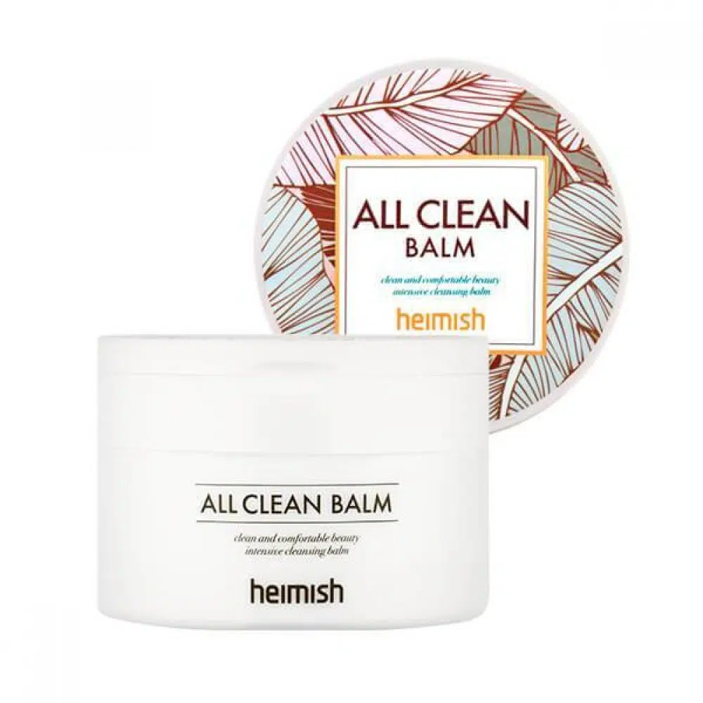 Heimish All Clean Balm 120ml