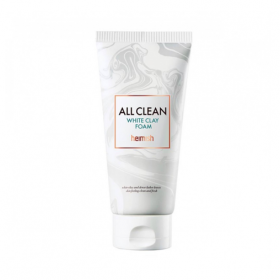 Heimish All Clean White Clay Foam 150ml