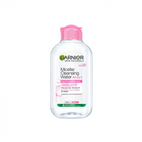 Garnier Micellar Cleansing Water Even For Sensitive Skin - 125ml