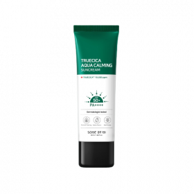 SOME BY MI TRUECICA AQUA CALMING SUNCREAM 50ML 50PA++++