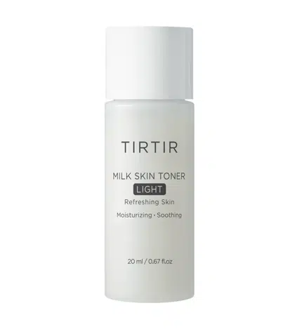 TIRTIR Milk Skin Toner Light