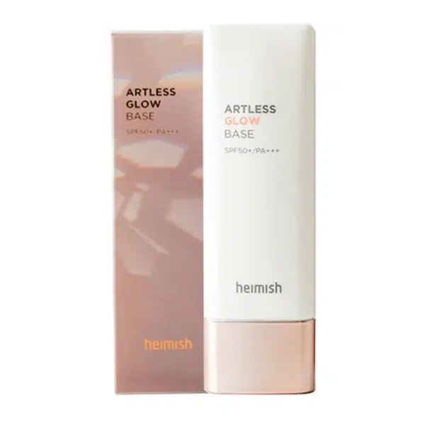 Heimish Artless Glow Base SPF 50+ PA+++