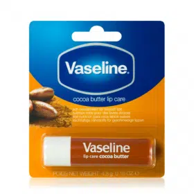 Vaseline Cocoa Butter Lip Care Lip Balm