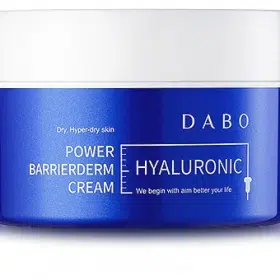 Dabo Hyaluronic Power Barrierderm Cream 120ml
