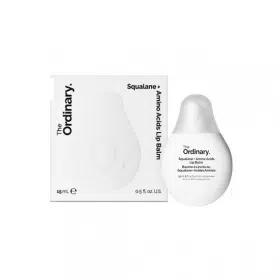 The Ordinary Squalane and Amino Acids Lip Balm 15ml