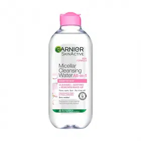 Garnier micellar water 400ml