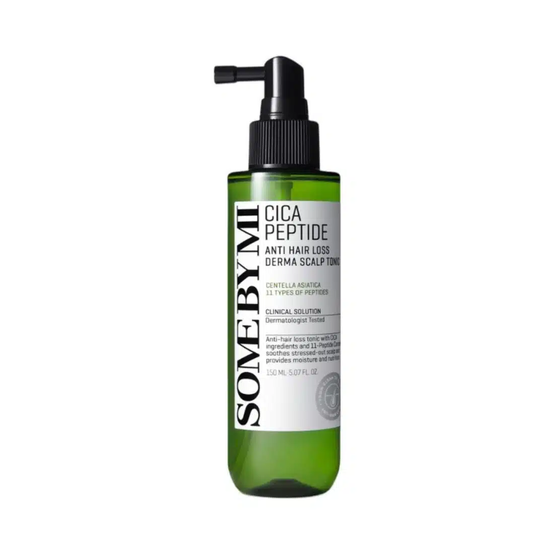 zu6u0a4ilyg4wozdh6c6vlo8zrkihtgrtbafqkng Some By Mi Cica Peptide Anti Hair Loss Derma Scalp Tonic 150ml