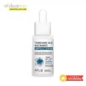 APLB Tranexamic Acid Niacinamide Ampoule Serum 40ml