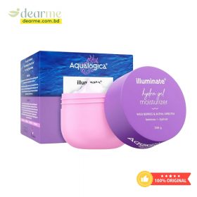 Aqualogica Illuminate + Hydra Gel Moisturizer 200g