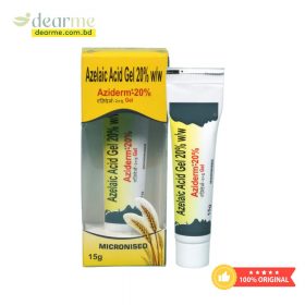 Aziderm 20% Gel dearme.com.bd