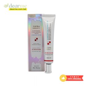 BEAUTE Melasma X 3D Whitening Clinic Cream 35ml