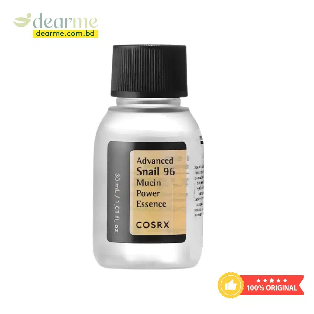 COSRX Snail Mucin 96 Power Repairing Essence 30ml