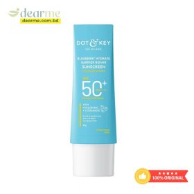 DOT & KEY Blueberry Hydrate Sunscreen 80g (Without Box)