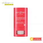 DOT & KEY Strawberry Dew Sunscreen Stick
