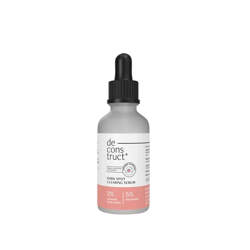 Dark Spot Clearing Serum with Liposomal Technology