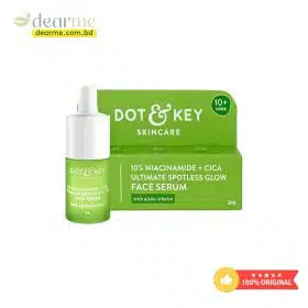 Dot & Key 10% Niacinamide + Cica Serum