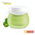 Dot & Key CICA Calming Oil Free Moisturizer 60ml