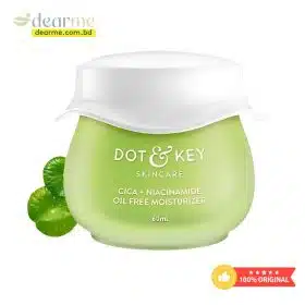 Dot & Key CICA Calming Oil Free Moisturizer 60ml