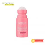 Dot & Key Watermelon Cooling Underarm Roll On