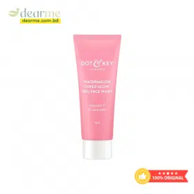 Dot & Key Watermelon Gel Face Wash 15ml