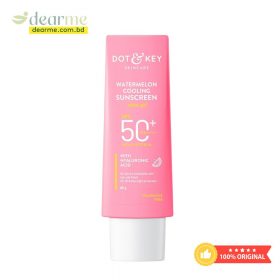 Dot & Key Watermelon Hyaluronic Cooling Sunscreen 80g
