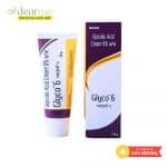 Glyco 6 Cream 30gm