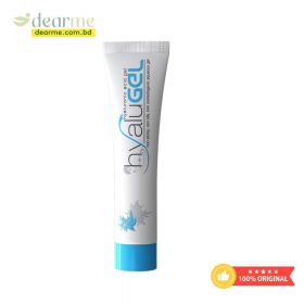 Hyalugel Hyaluronic Acid Gel - 30 Gm dearme.com.bd