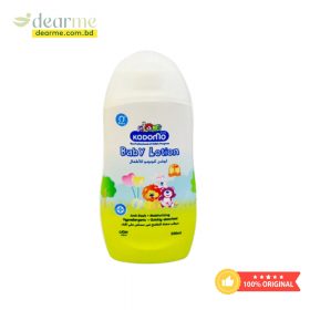 Kodomo Baby Lotion 180ml