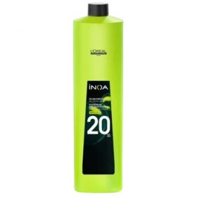 Loreal Professionnel Inoa Oxydant Riche 20 Vol 6% Developer (1000ml)