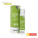 The Derma Co 4% Ceramide Barrier Repair Moisturizer - 50g