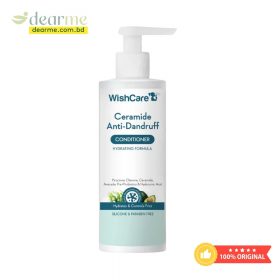 WishCare AHA BHA Anti-Dandruff Conditioner