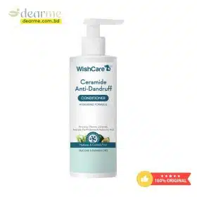 WishCare AHA BHA Anti-Dandruff Conditioner