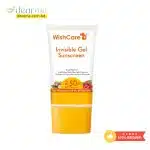 WishCare Invisible Gel Sunscreen