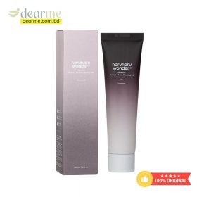 haruharu Wonder Black Rice Moisture 5.5 Soft Cleansing Gel 100 ml
