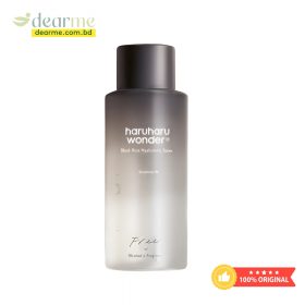 haruharu wonder Black Rice Hyaluronic Toner For Sensitive Skin 150ml