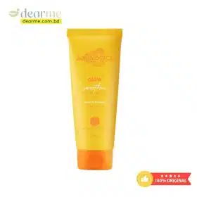 Aqualogica Glow+ Smoothie Facewash 100ml