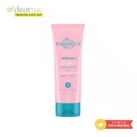 Aqualogica Radiance+ Oil-Free Moisturizer with Watermelon & Niacinamide