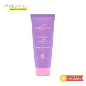 Aqualogica illuminate+ Smoothie Face Wash