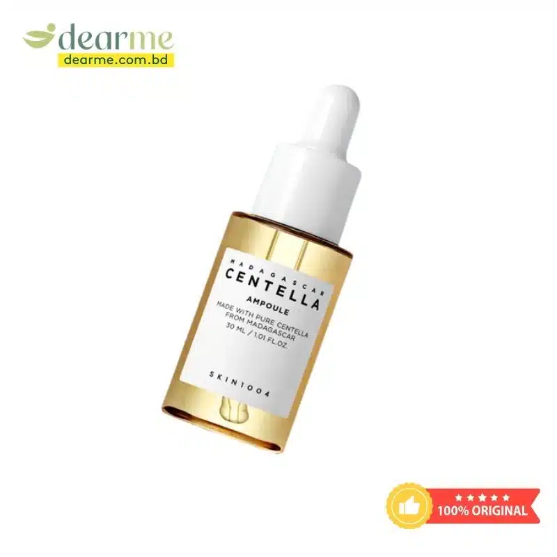 Skin1004 Centella Signature Soothing Ampoule 30ml