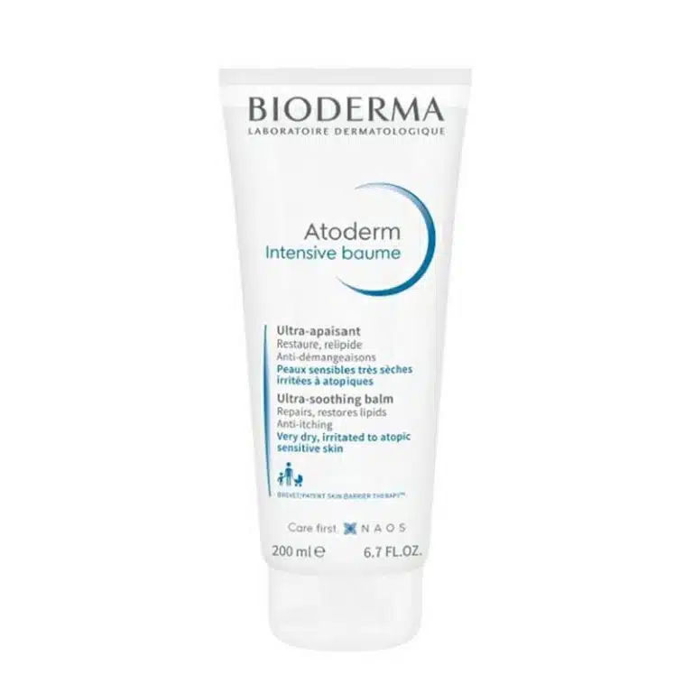 Bioderma Atoderm Intensive Baume - 200ml
