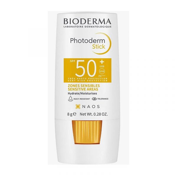 Bioderma Photoderm Stick SPF50+ 8g