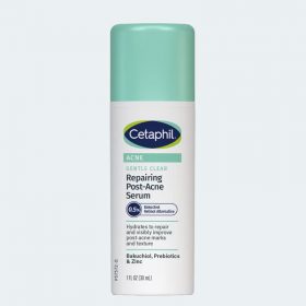 Cetaphil Gentle Clear Repairing Post-Acne Serum - 30ml