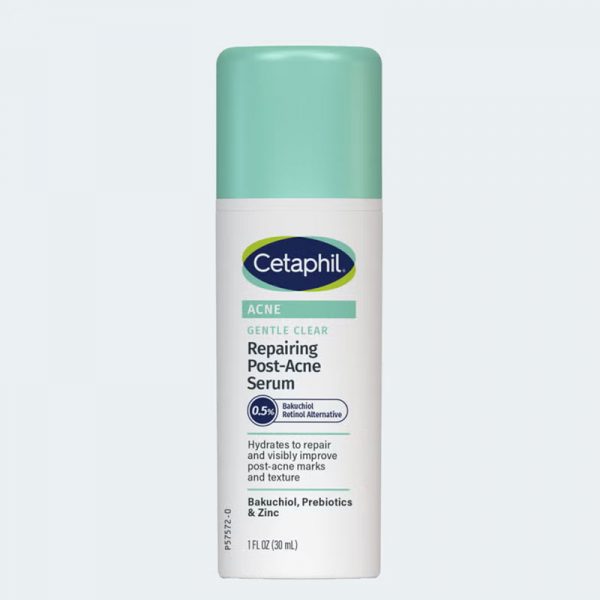 Cetaphil Gentle Clear Repairing Post-Acne Serum - 30ml